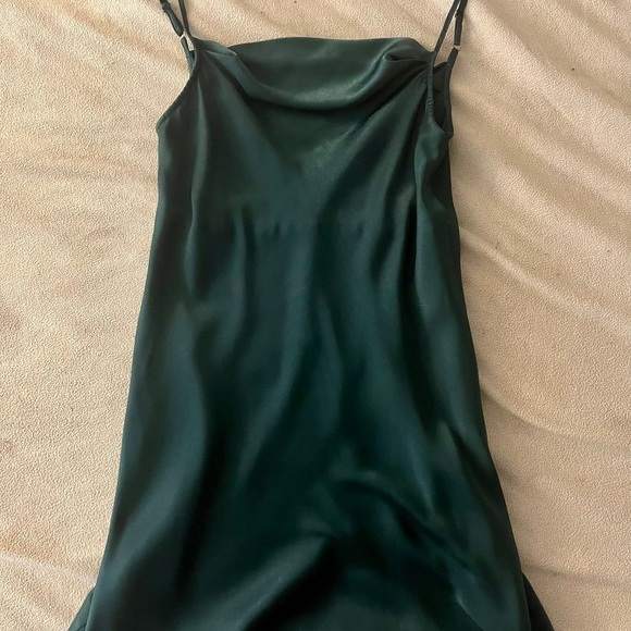 Show Me Your Mumu Sabine Slip Dress - Picture 5 of 7